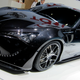 Illustration for article titled Toyota FT-86 II Concept: Oh, what a Supra feeling!